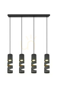 Trio STREAM taklampa 364000432 small 1