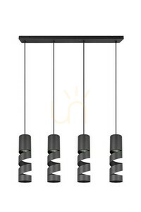 Trio STREAM taklampa 364000432 small 3
