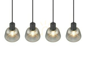 Trio TARIFA taklampa 362800432 small 2