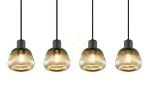 Trio TARIFA taklampa 362800432 small 3