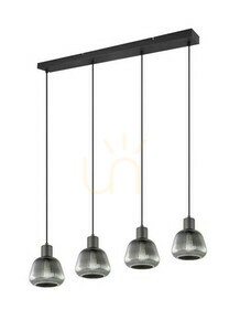 Trio TARIFA taklampa 362800432 small 4
