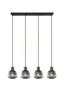 Trio TARIFA taklampa 362800432 small 5
