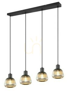 Trio TARIFA taklampa 362800432 small 0