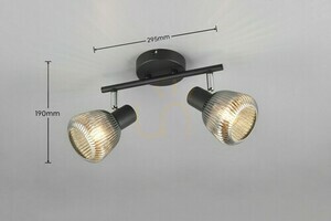 Trio TARIFA Plafond 862800232 small 4