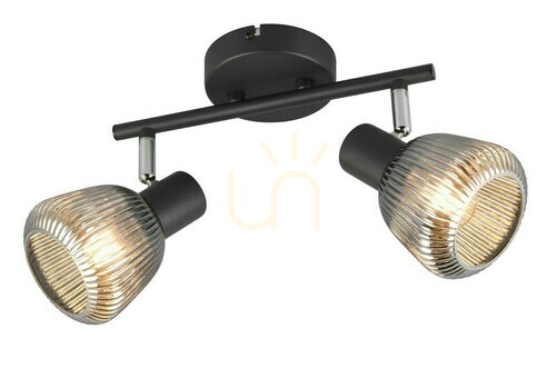 Kontrollera Trio TARIFA Plafond 862800232