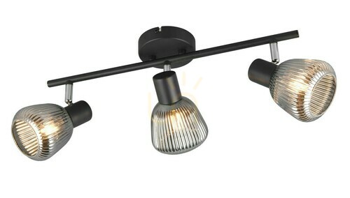 Kontrollera Trio TARIFA Plafond 862800332
