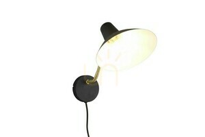 Trio TRAVELLER vägglampa 263470180 small 1