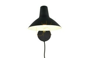 Trio TRAVELLER vägglampa 263470180 small 2