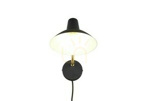 Trio TRAVELLER vägglampa 263470180 small 3
