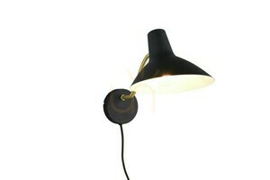 Trio TRAVELLER vägglampa 263470180 small 0
