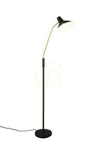 Trio TRAVELLER golvlampa 463400180 small 2