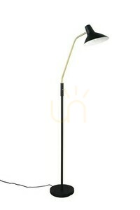 Trio TRAVELLER golvlampa 463400180 small 4