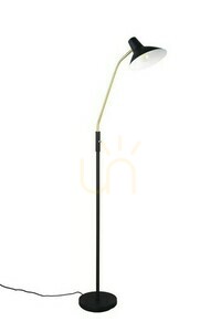 Trio TRAVELLER golvlampa 463400180 small 5