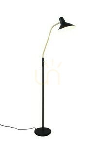 Trio TRAVELLER golvlampa 463400180 small 0