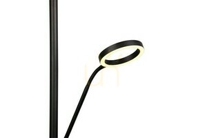 Trio WILLIS golvlampa 449510232 small 1