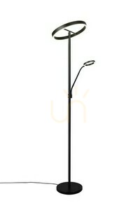 Trio WILLIS golvlampa 449510232 small 3