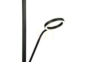 Trio WILLIS golvlampa 449510232 small 4