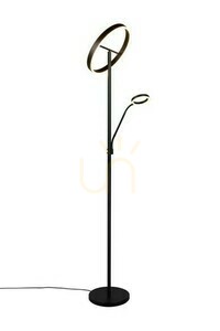 Trio WILLIS golvlampa 449510232 small 5