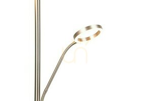 Trio WILLIS golvlampa 449510207 small 1
