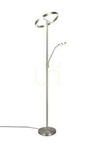 Trio WILLIS golvlampa 449510207 small 3