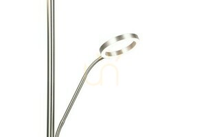 Trio WILLIS golvlampa 449510207 small 4