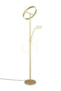 Trio WILLIS golvlampa 449510279 small 1