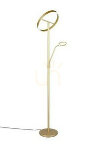 Trio WILLIS golvlampa 449510279 small 5
