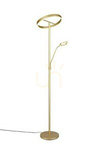 Trio WILLIS golvlampa 449510279 small 0