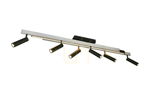 Kontrollera Trio ZENO Plafond 648310705