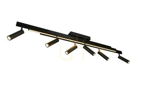 Kontrollera Trio ZENO Plafond 648310732