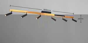 Trio ZENO Plafond 648310780 small 6