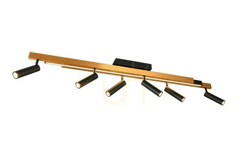 Kontrollera Trio ZENO Plafond 648310780
