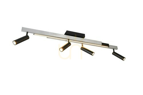 Kontrollera Trio ZENO Plafond 648310505