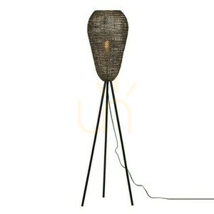 Trio ZIVA Golvlampa 465300104 small 1