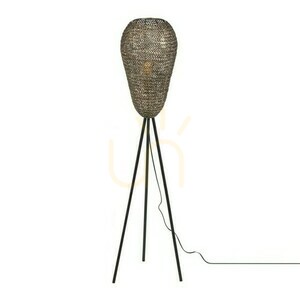 Trio ZIVA Golvlampa 465300104 small 0