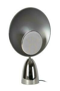 Bordslampa Lucide CASTAMAR silver stål LED 34552/03/11 small 1