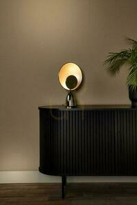Bordslampa Lucide CASTAMAR silver stål LED 34552/03/11 small 2