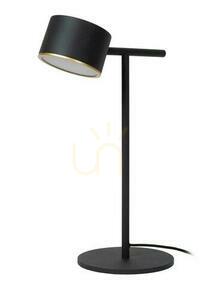 Bordslampa Lucide GIAN svart LED dimbar metall 44517/08/30 small 1