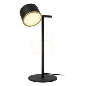 Bordslampa Lucide GIAN svart LED dimbar metall 44517/08/30 small 4