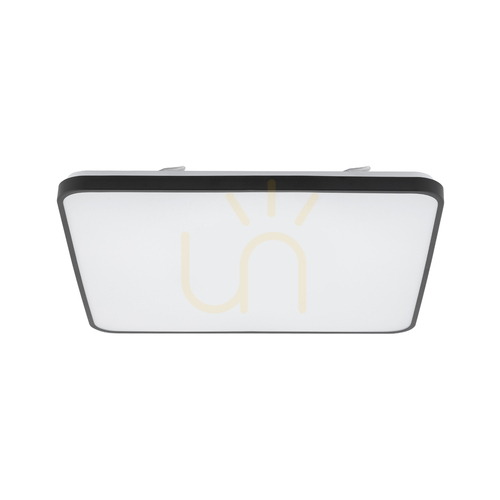 Kontrollera AGNES SQUARE LED PRO plafond 10988 Nowodvorski