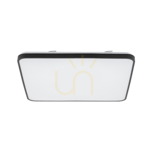 AGNES SQUARE LED PRO plafond 10988 Nowodvorski small 0