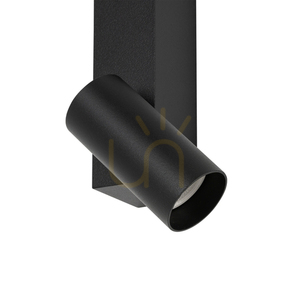 Vägglampa för sovrum EASY LED + `GU10 RIGHT 11426 Nowodvorski small 7
