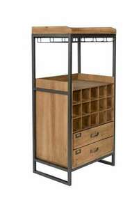 Vinutställning - The Excellent Vintage av Lunares Design, 112,5 cm, flaskbar small 1