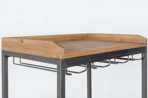 Vinutställning - The Excellent Vintage av Lunares Design, 112,5 cm, flaskbar small 2