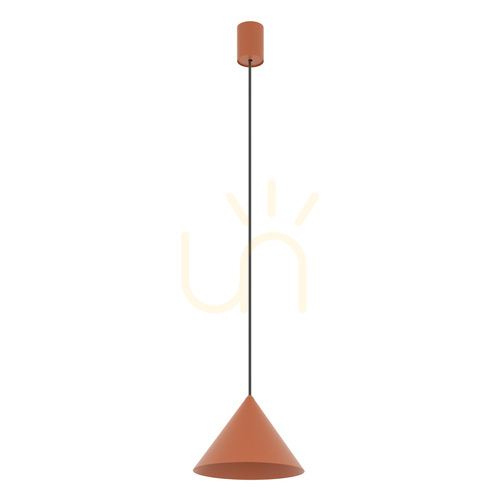 Kontrollera ZENITH S 11490 Nowodvorski taklampa