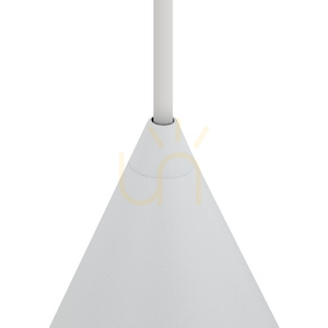Pendellampa Nowodvorski ZENITH XS vit 11453 small 3