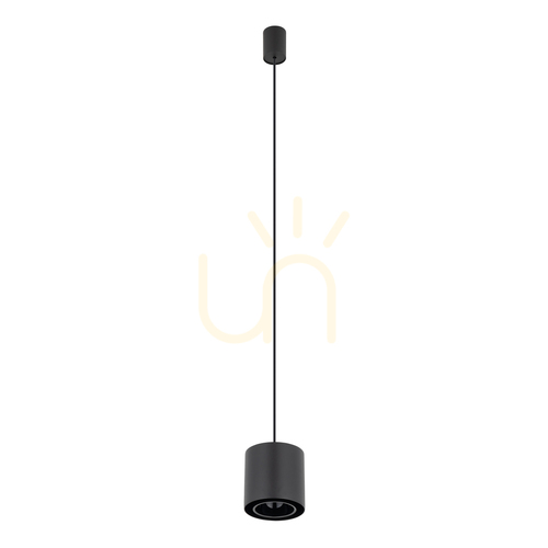 Kontrollera taklampa - POINT DUO 11512 Nowodvorski