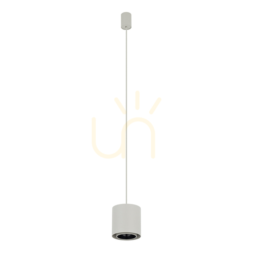 Kontrollera taklampa - POINT DUO 11513 Nowodvorski