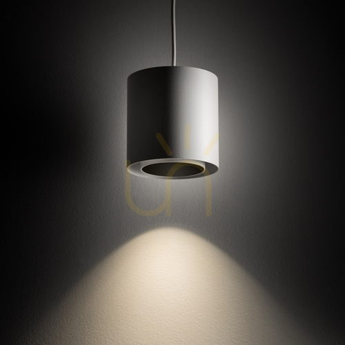 Kontrollera POINT DUO Pendellampa 11510 Nowodvorski