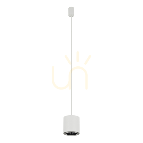Kontrollera POINT DUO Pendellampa 11510 Nowodvorski